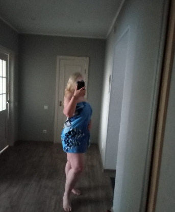 Проститутка Алла