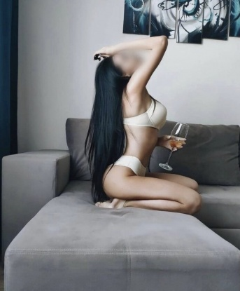 Проститутка Варварочка